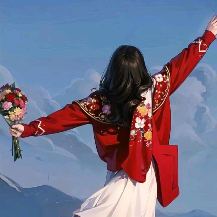 月姐旅行记