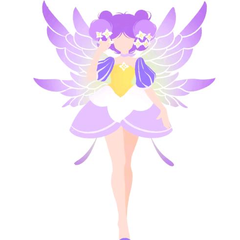 幻仙萌宁子(可代肝)