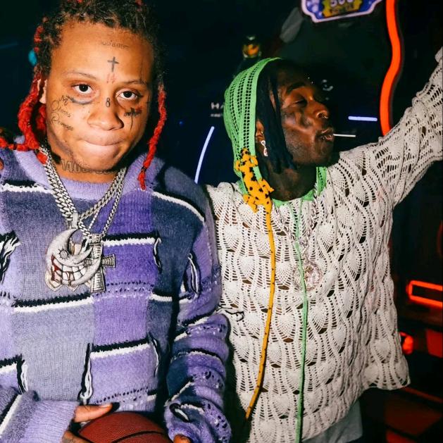 向僵尸开炮-刃寂