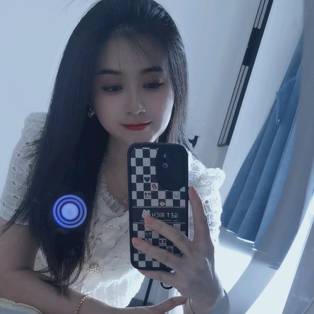 萍 萍吖🌹💕
