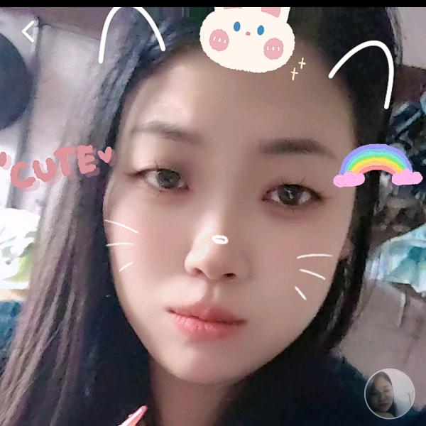 幸运玫瑰🌹