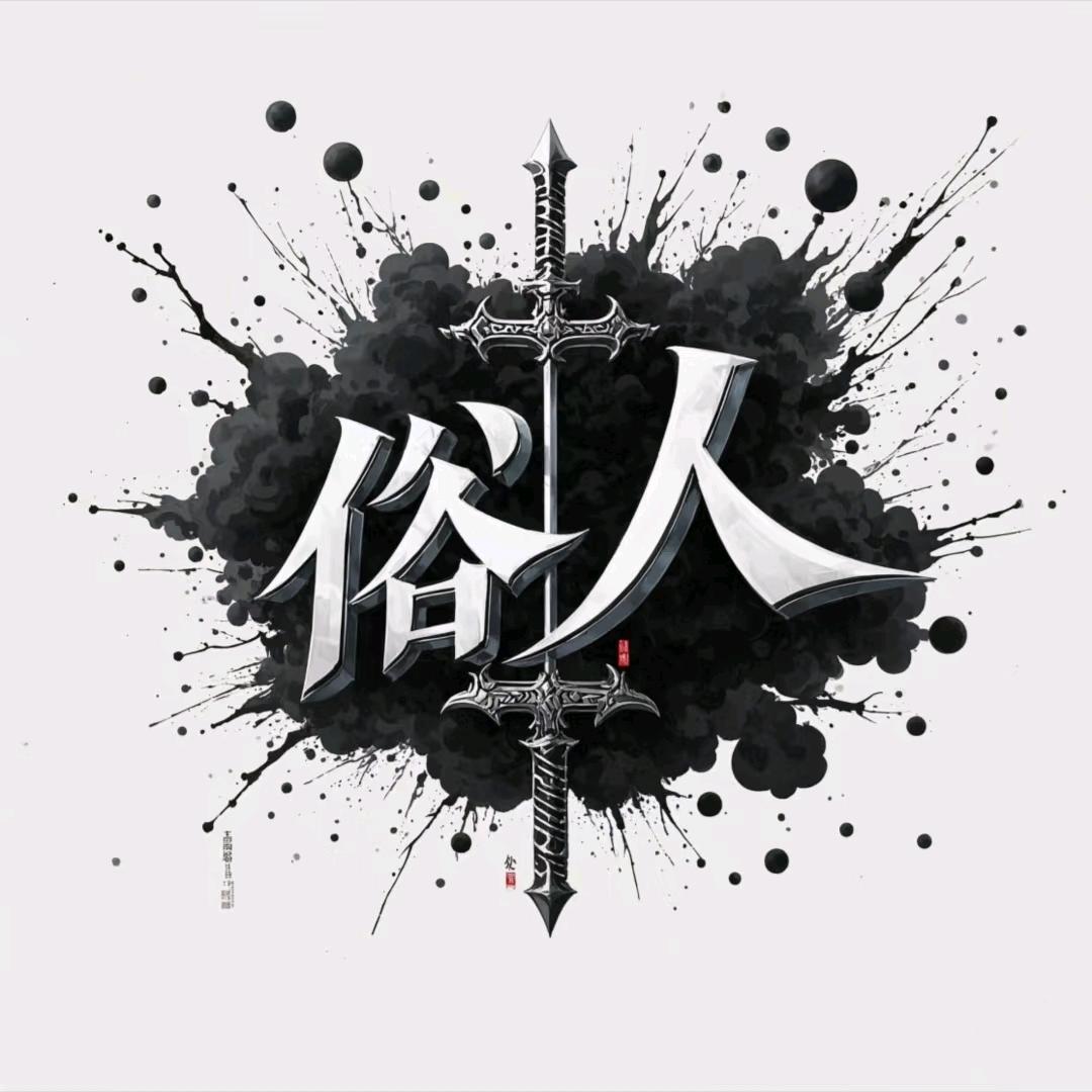【俗人】爱剪辑