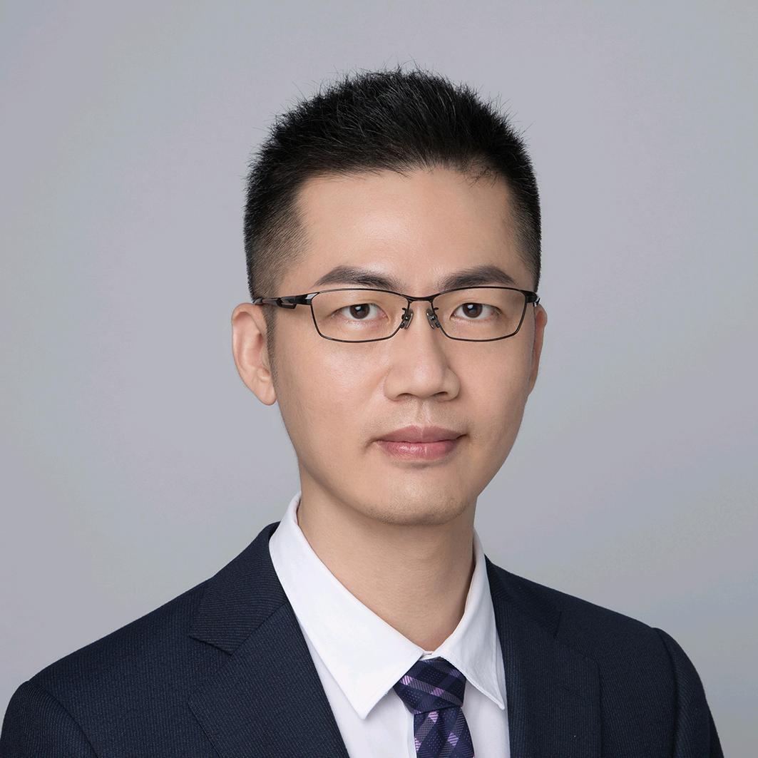 许主任讲中医