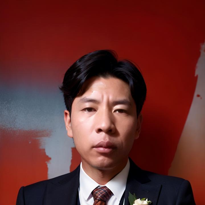 真心换来的伤痕