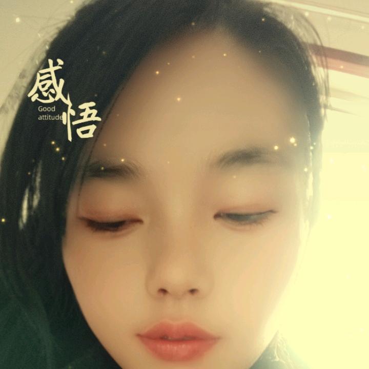 傻丫头