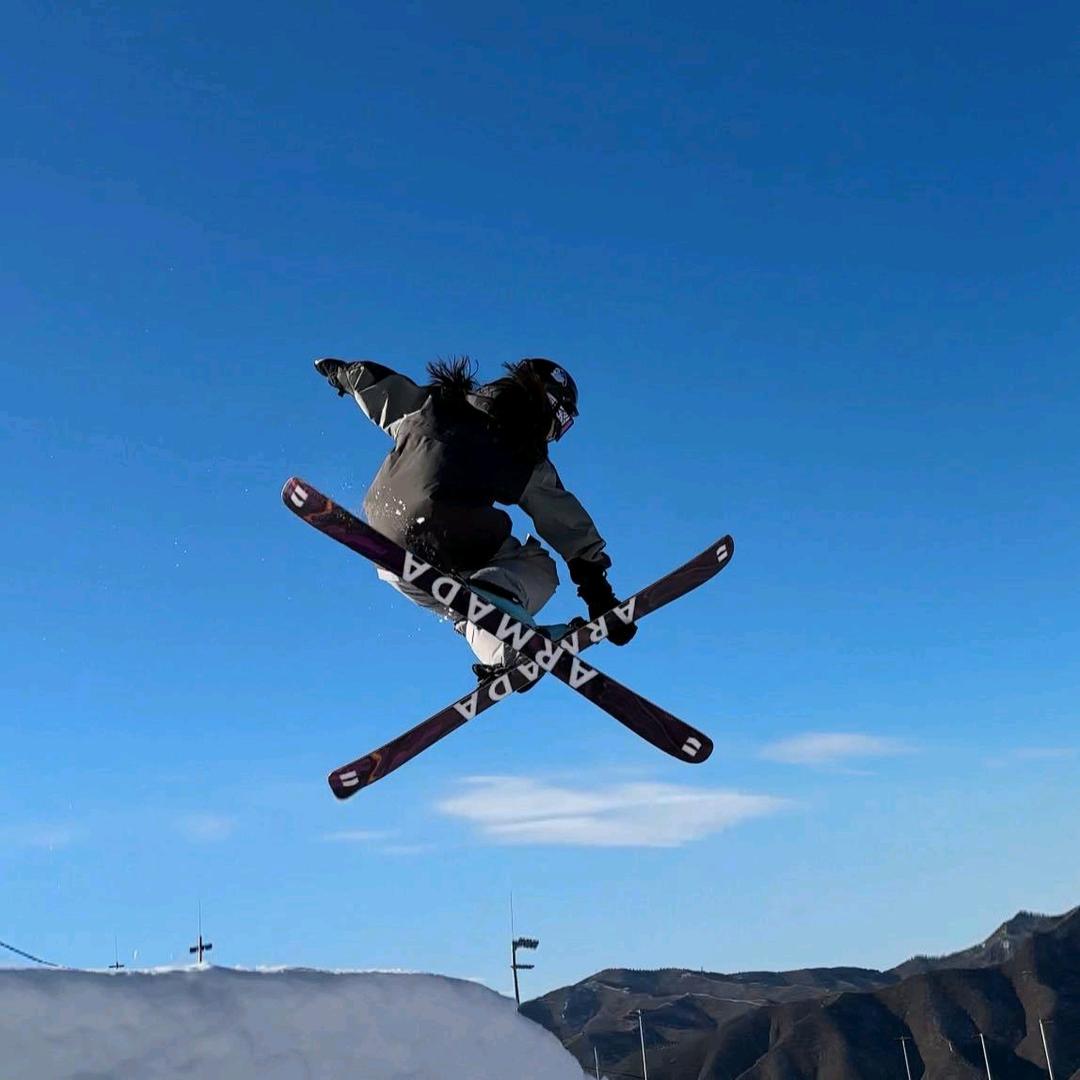 🏂🎿Diudiu