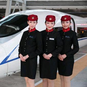 智聘航铁直通车