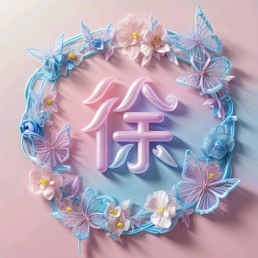 放手释怀