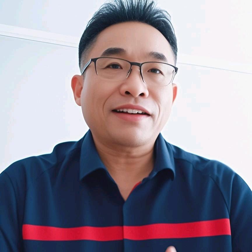 一代枭雄