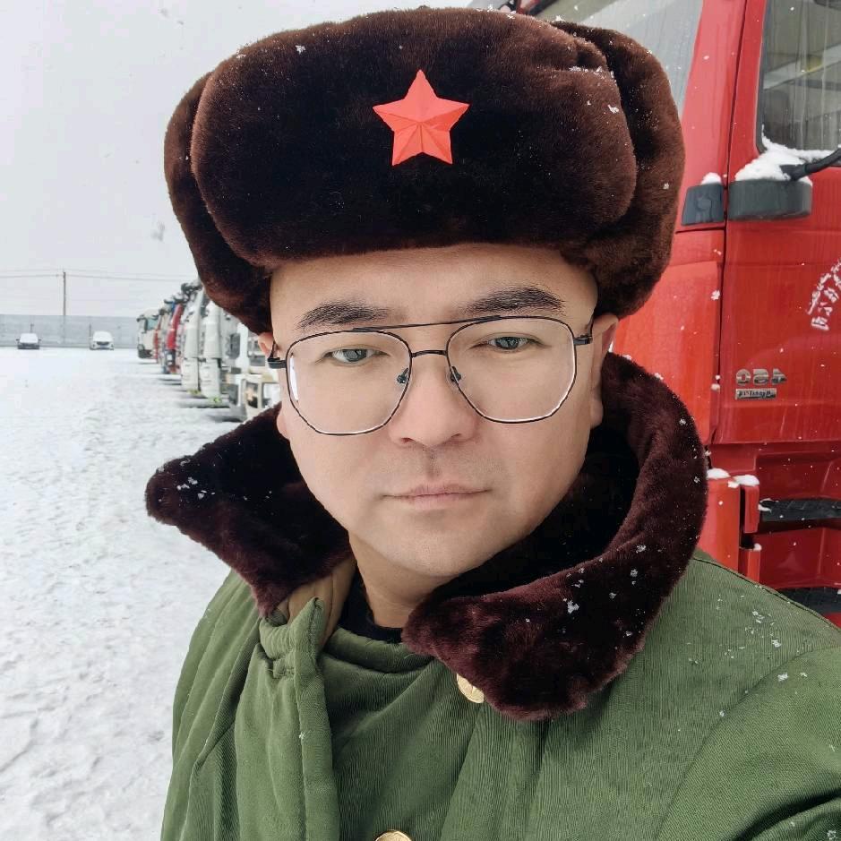 光头说重卡(李老板)