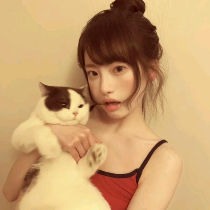 惓湫🐾