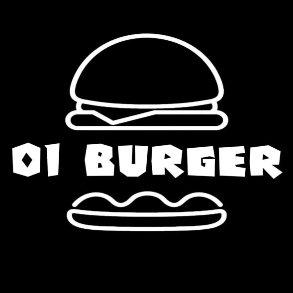 01burger（第一视角版）
