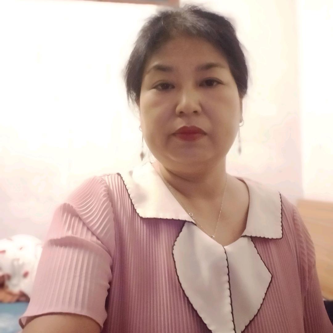 小让