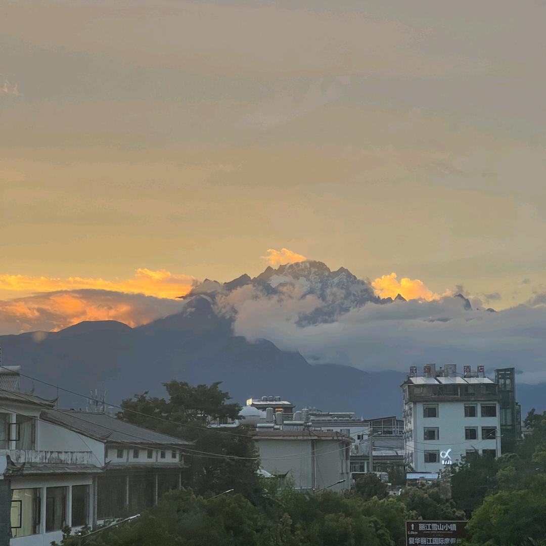 驿路有你客栈啊飞
