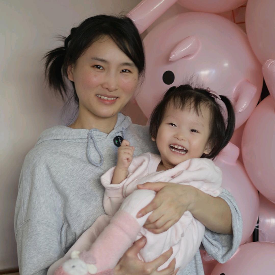 球球妈妈