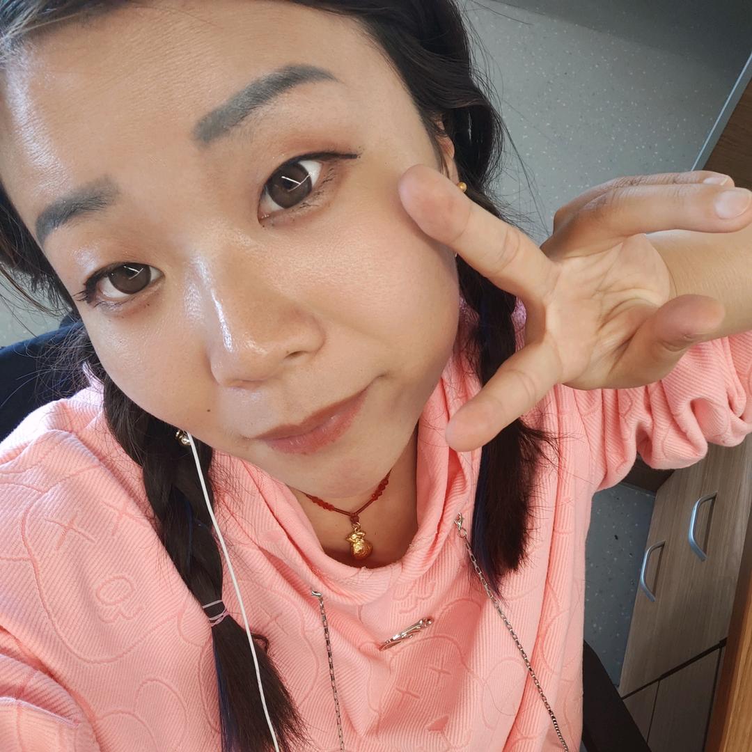 我有个女儿叫Dulcie