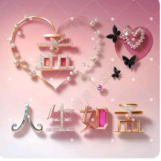 开心每天