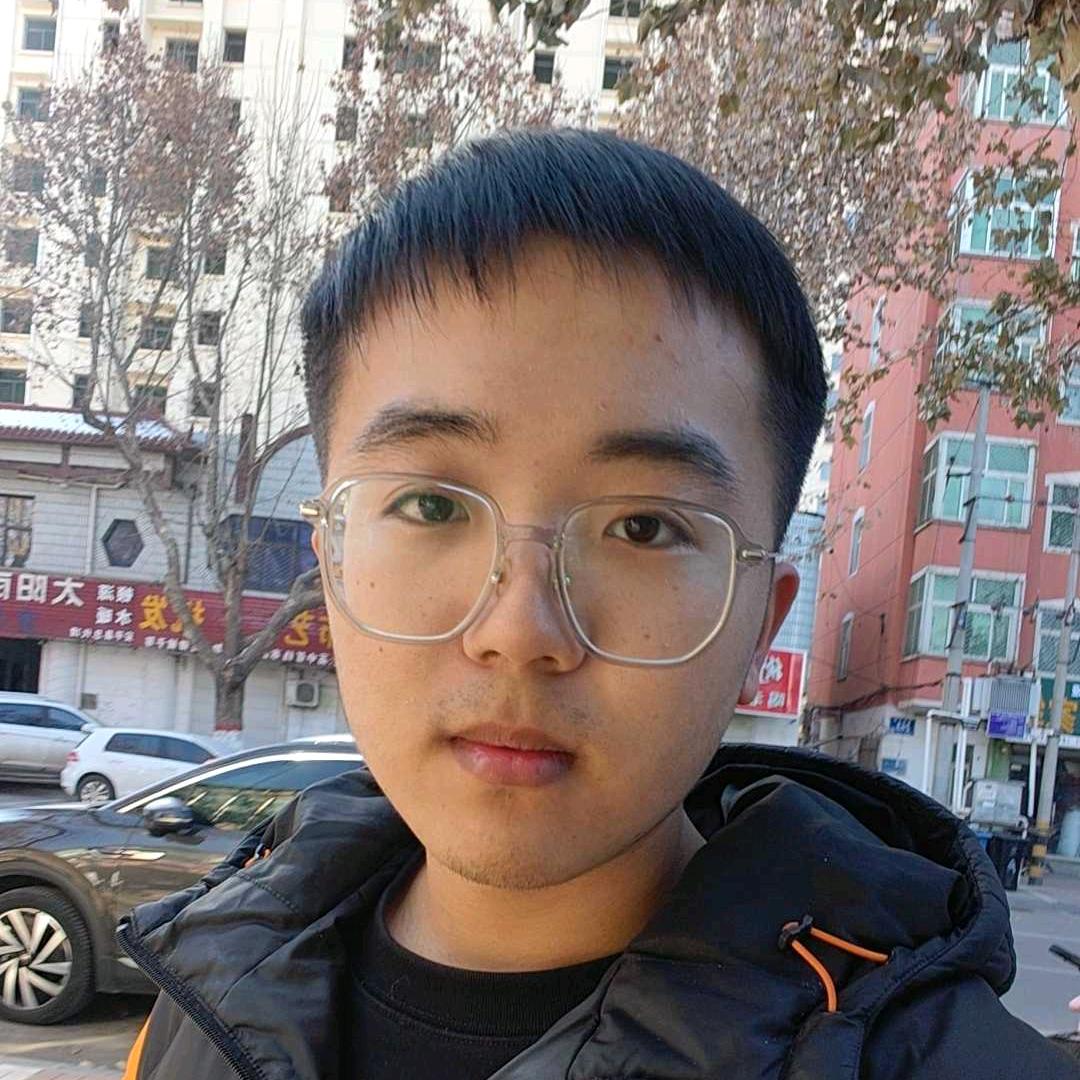 酷爱自由