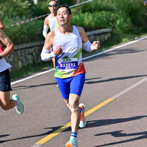 一个想留住青春、留住健康的老头！！！