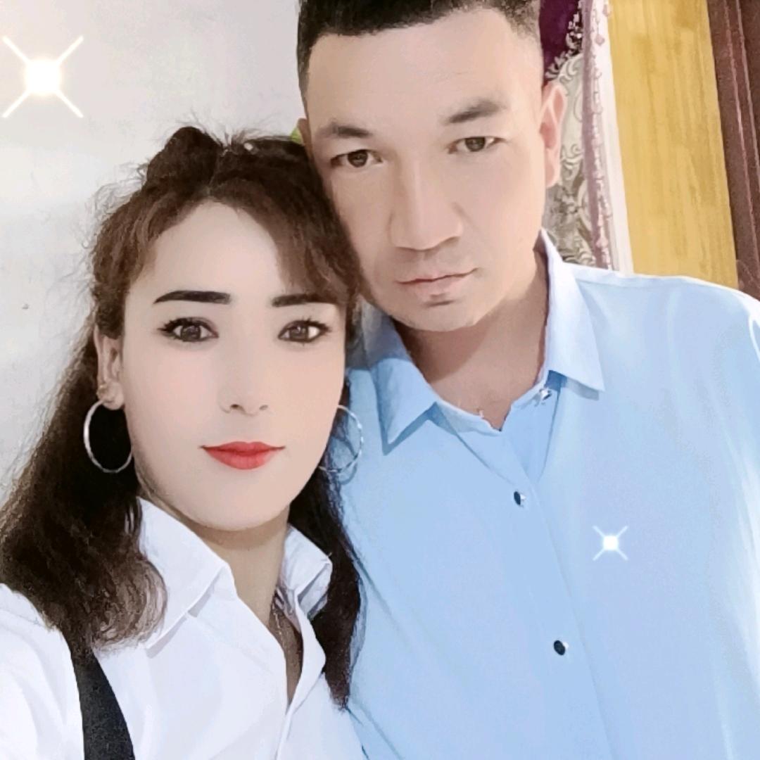 帕提古丽