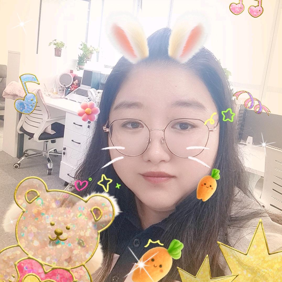 爱分享的建工小可耐