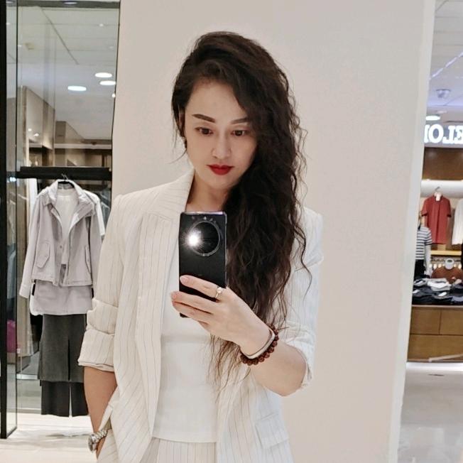 宝贝兰儿
