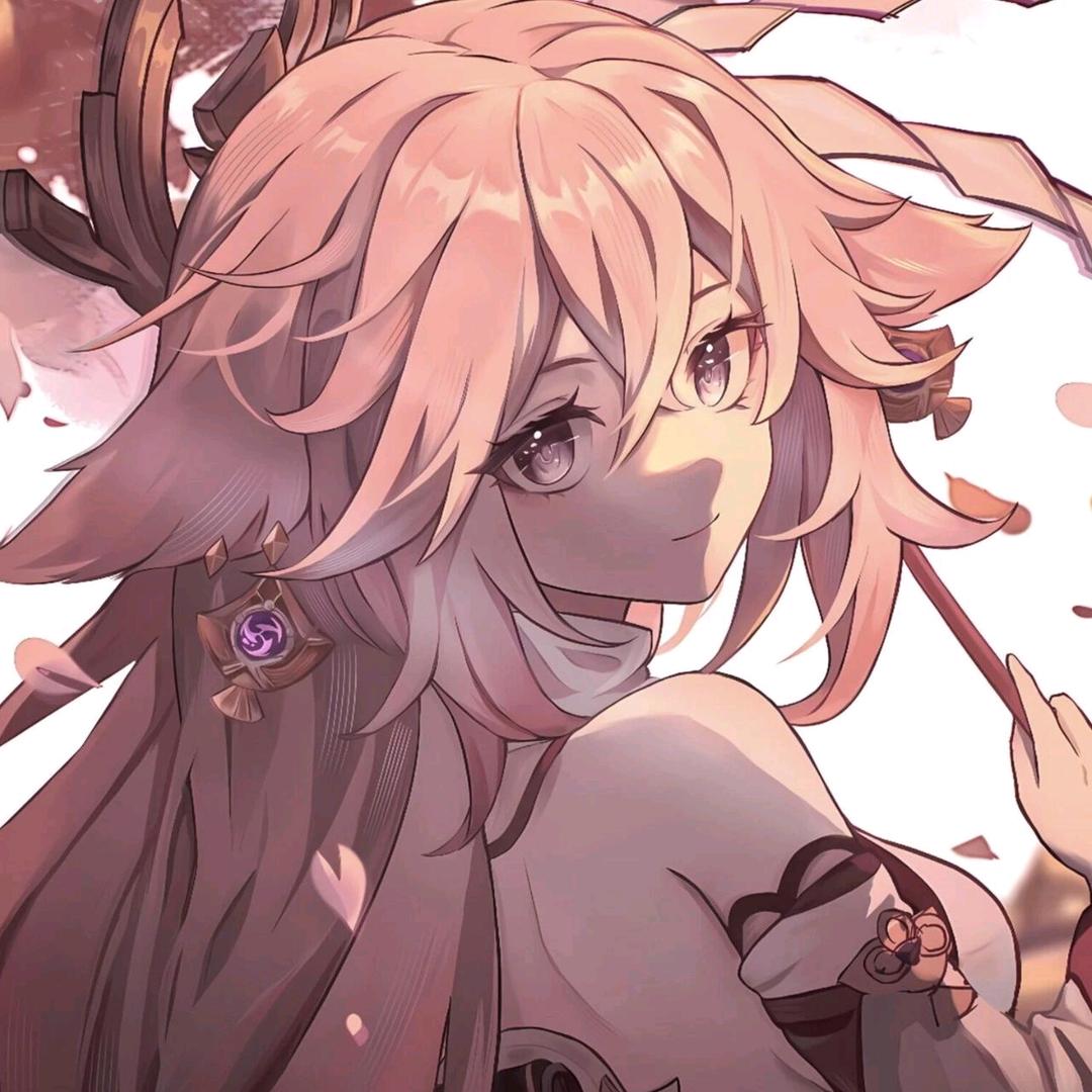 葡萄橘子皮（原神崩铁）