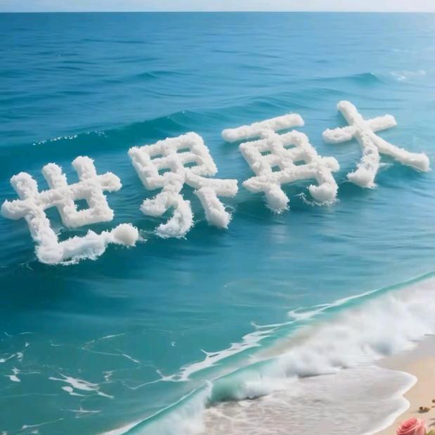 开心就好別挂念