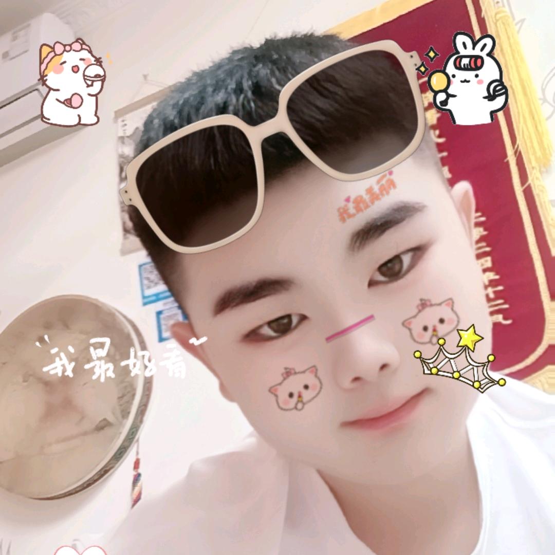 🦊  小健小小号  🦊