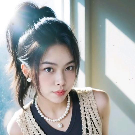 喜欢就好