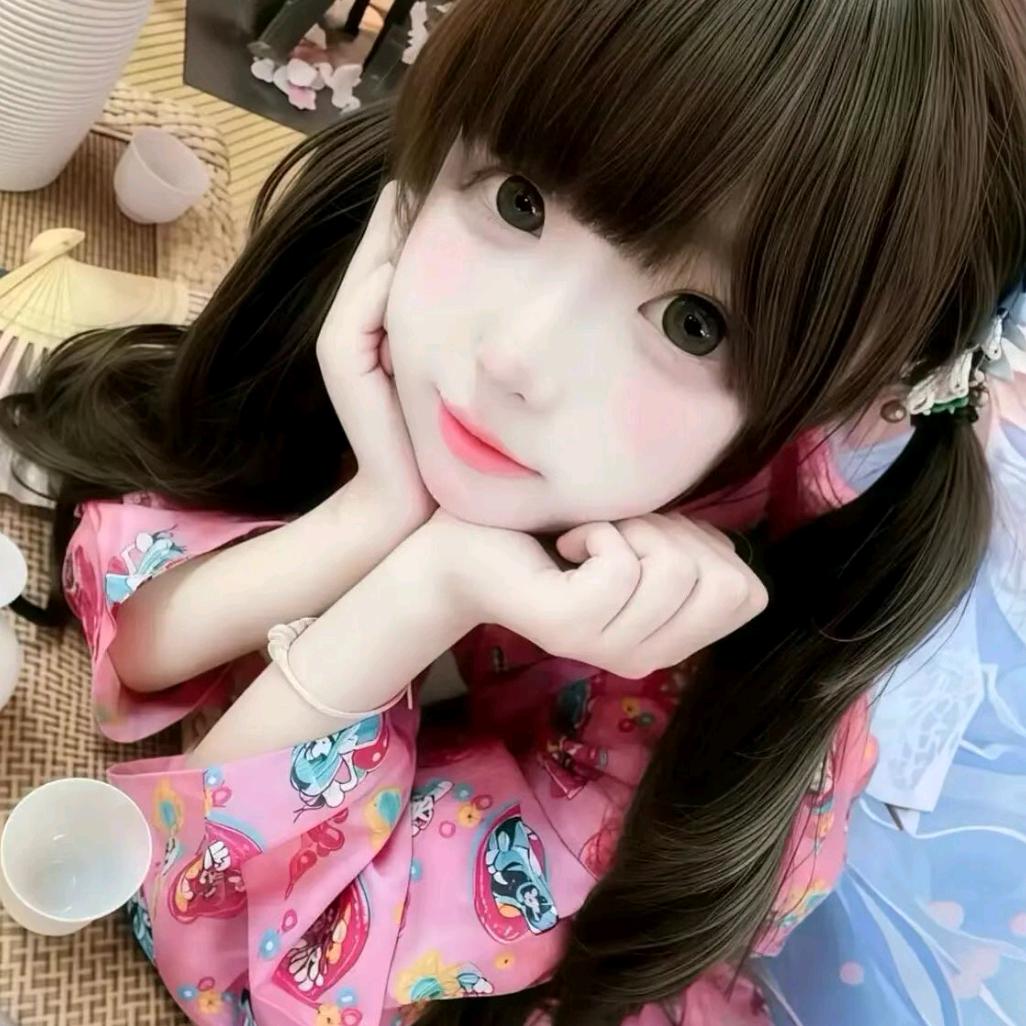 祈雨怜绪.