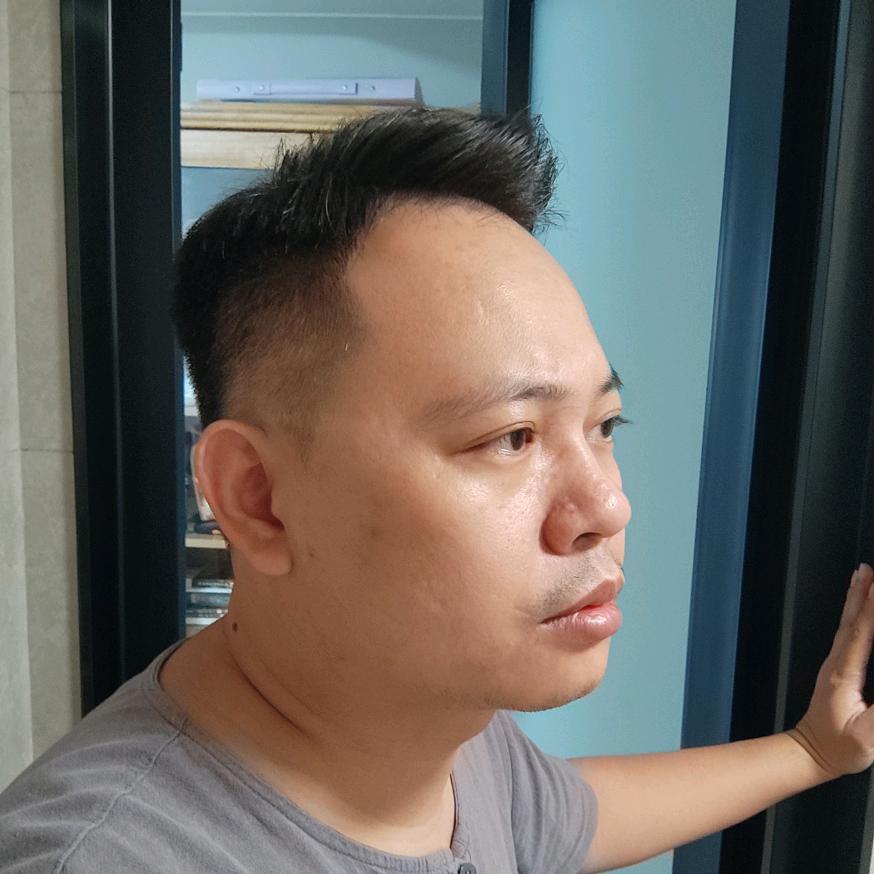 功夫龍古风-潮汕