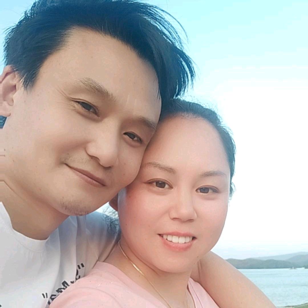 卢丽丽悦辉妈妈