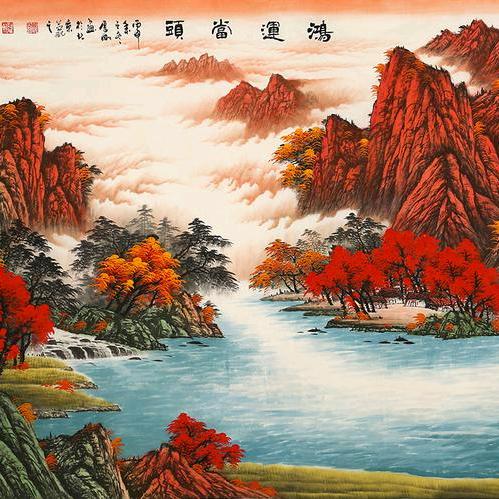 风有为