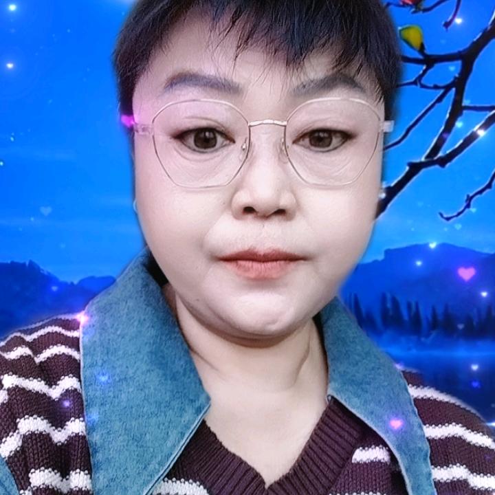 翠翠（晚上五点直播）