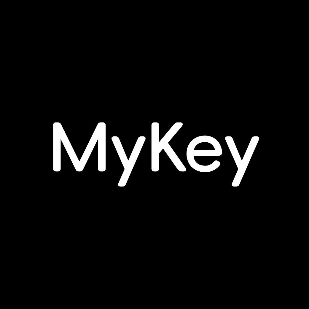 MyKey品牌｜杭州总店