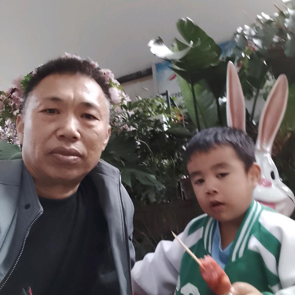 赵金友