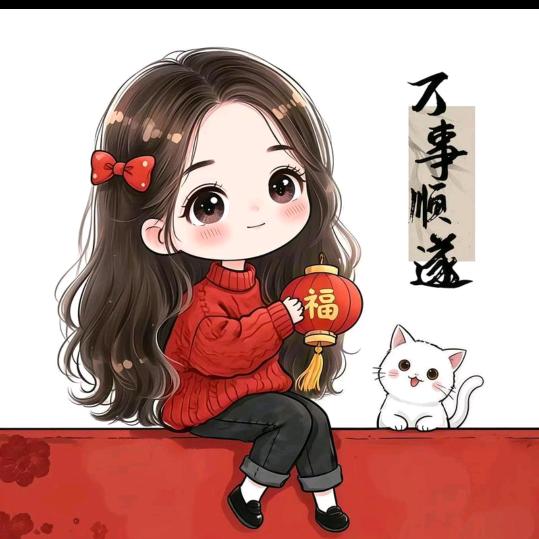 余生爱自己🌹🌹