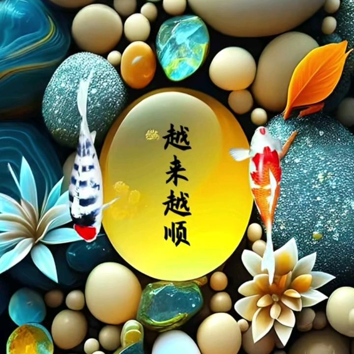 笑看人生