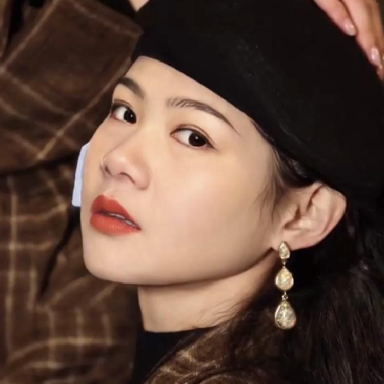 杨茹姐姐美食
