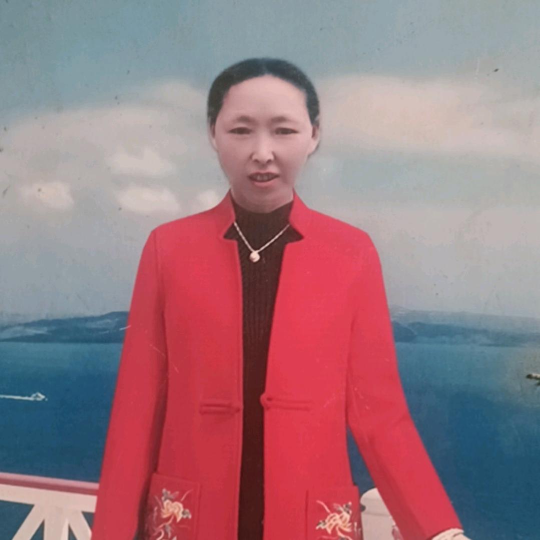 冉姐