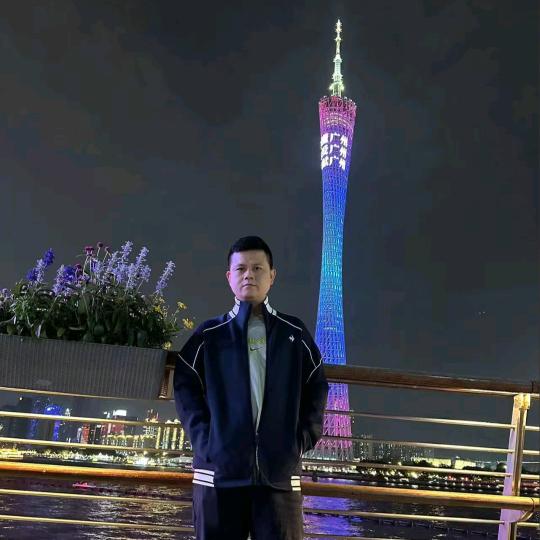 林深听风语