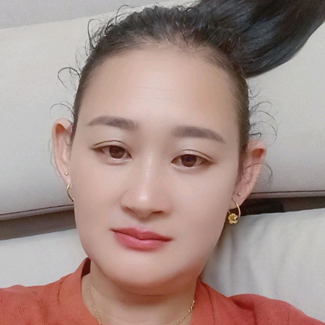 大脸妹@阿云