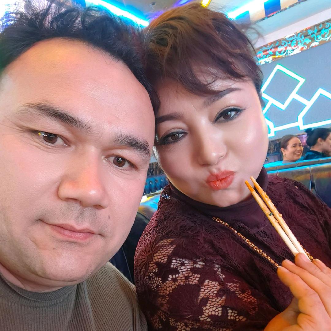 约尔古丽 karkax小号