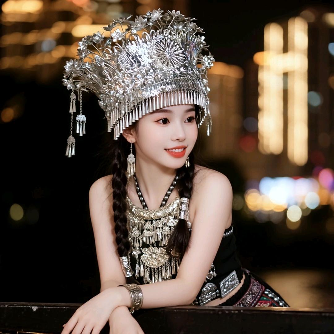 @艳紫