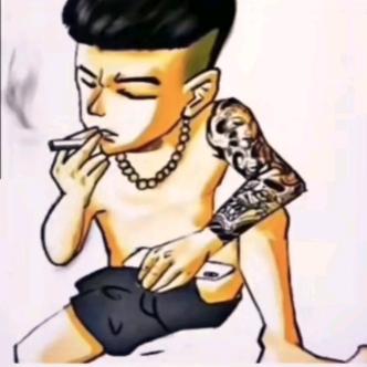 潇洒🔥