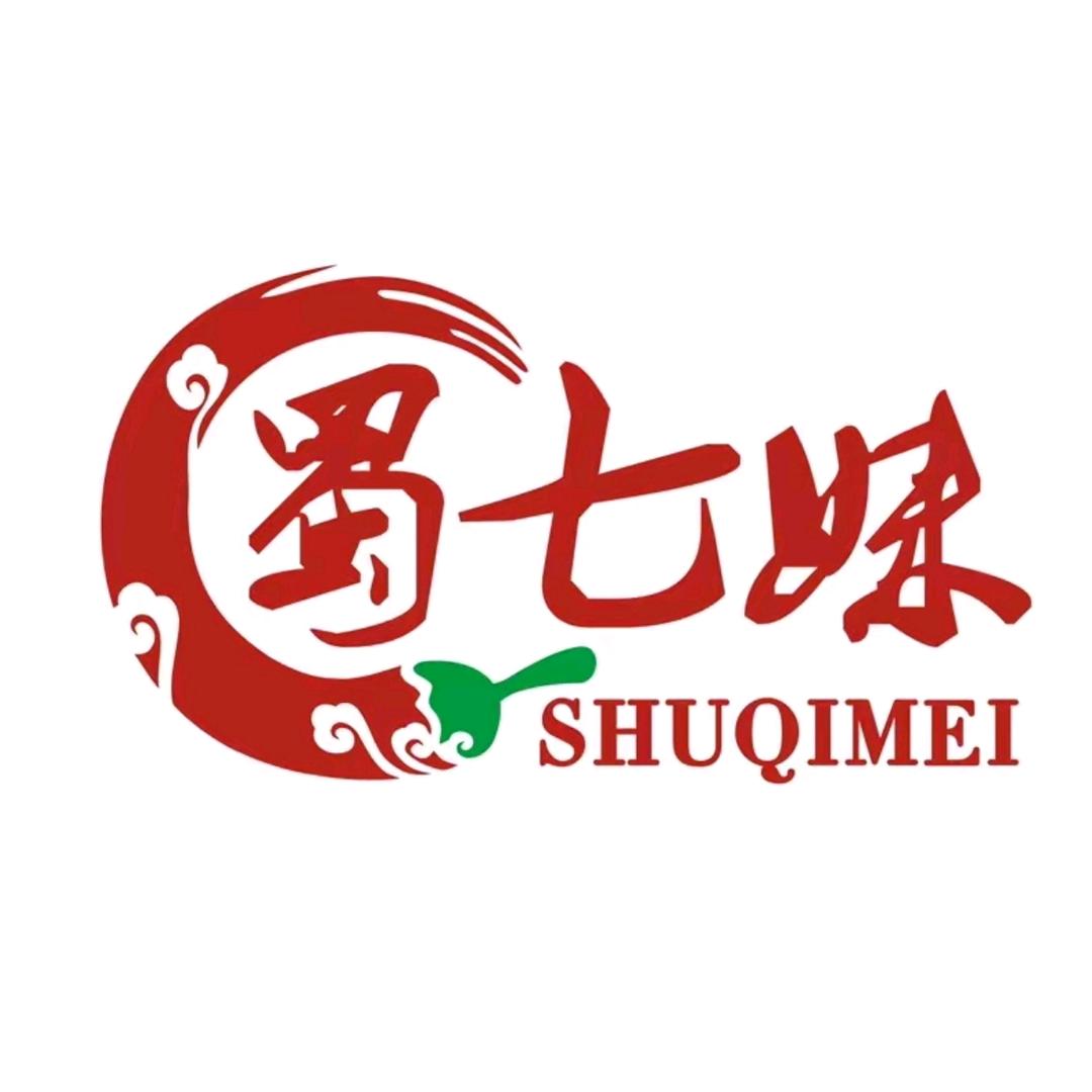 蜀七妹美食企业店