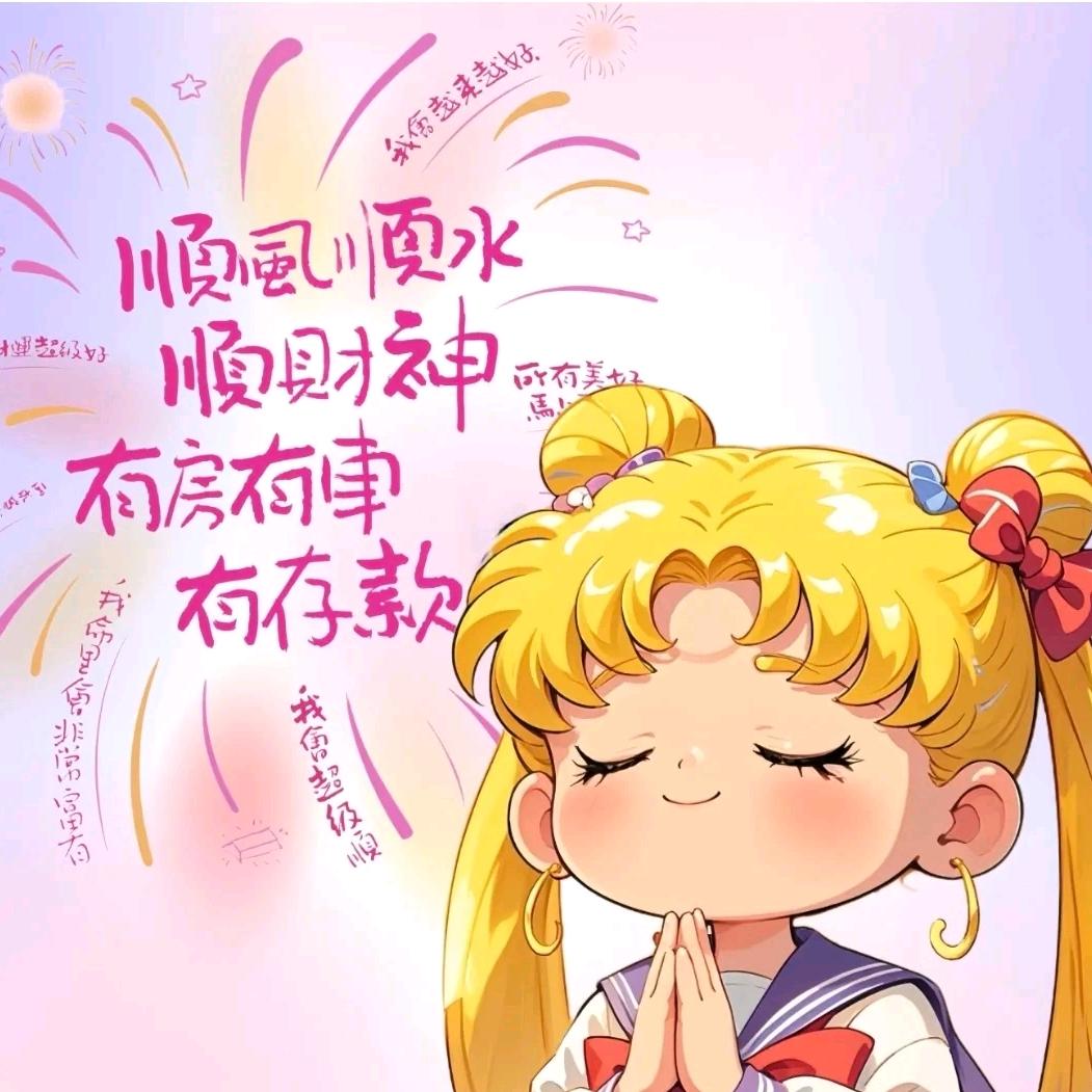 晓晓(已掉10)