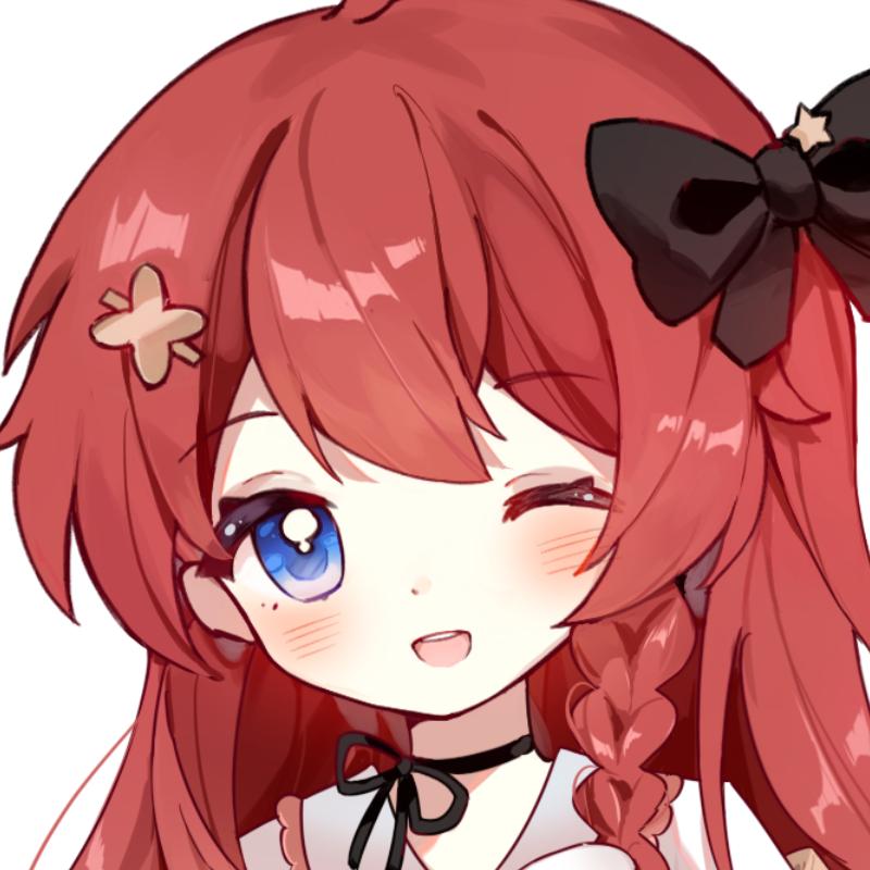 莉可Kurisu