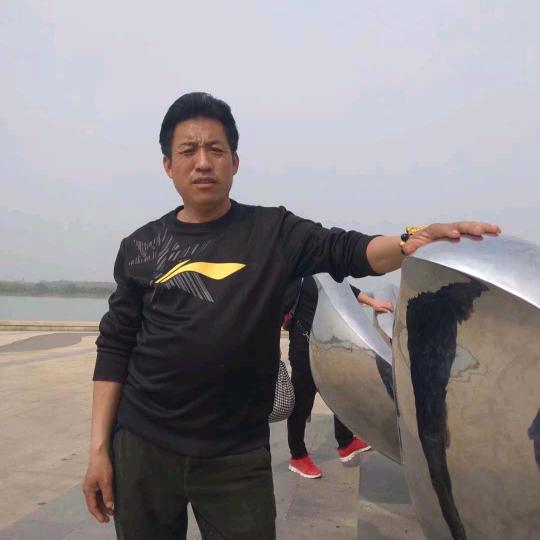 中国盆厂张增业